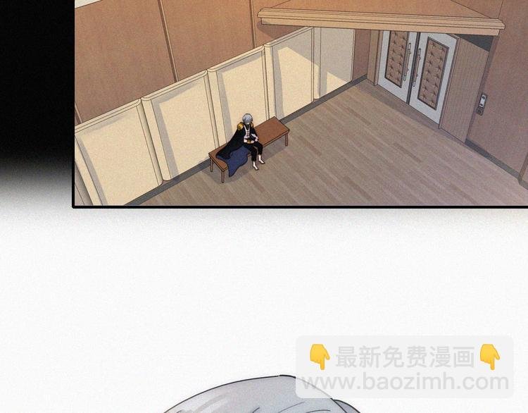 第36话 失联