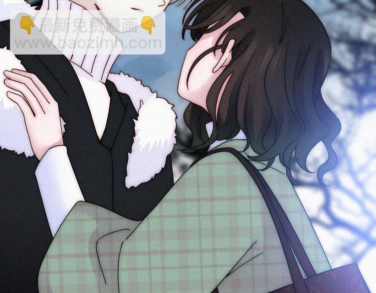 第44话 吻