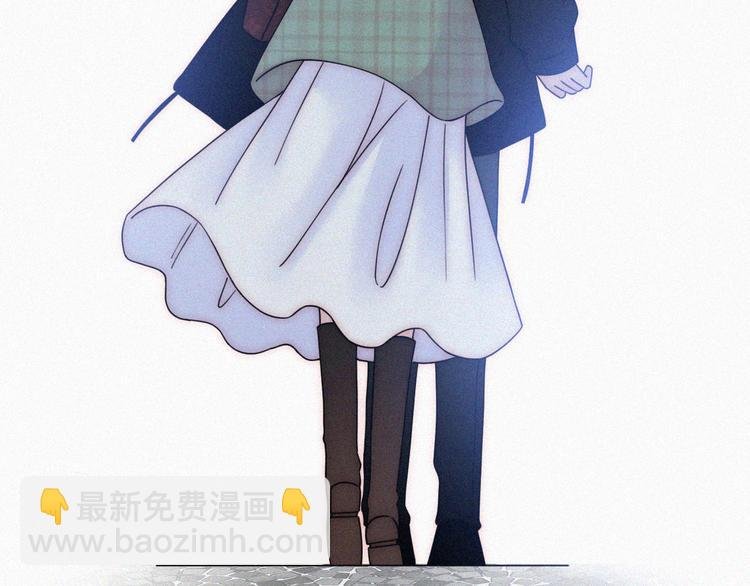 第44话 吻
