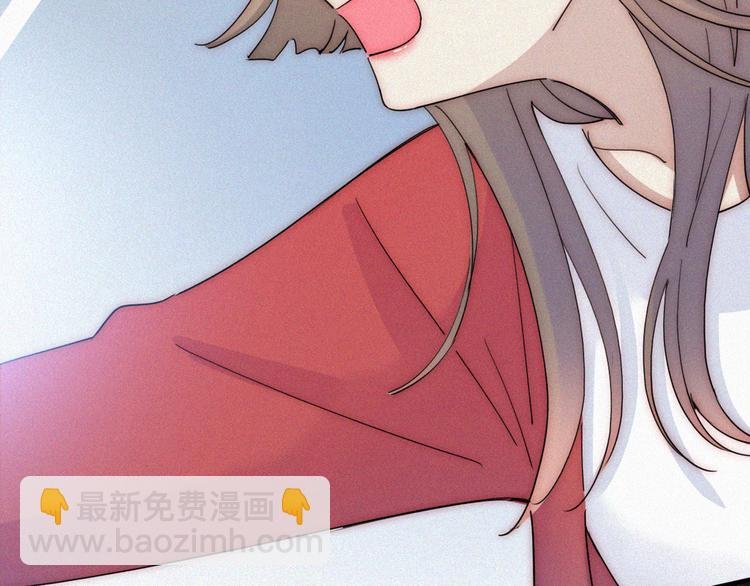 第44话 吻
