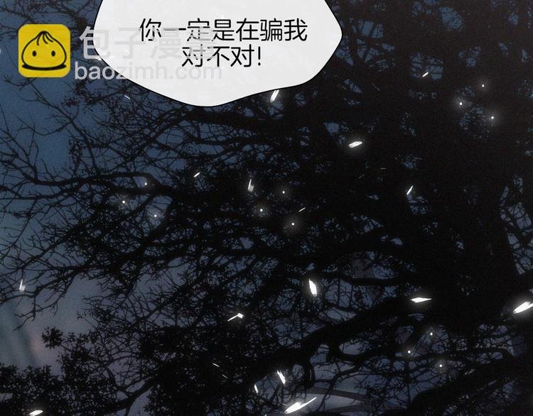 第45话 谎言