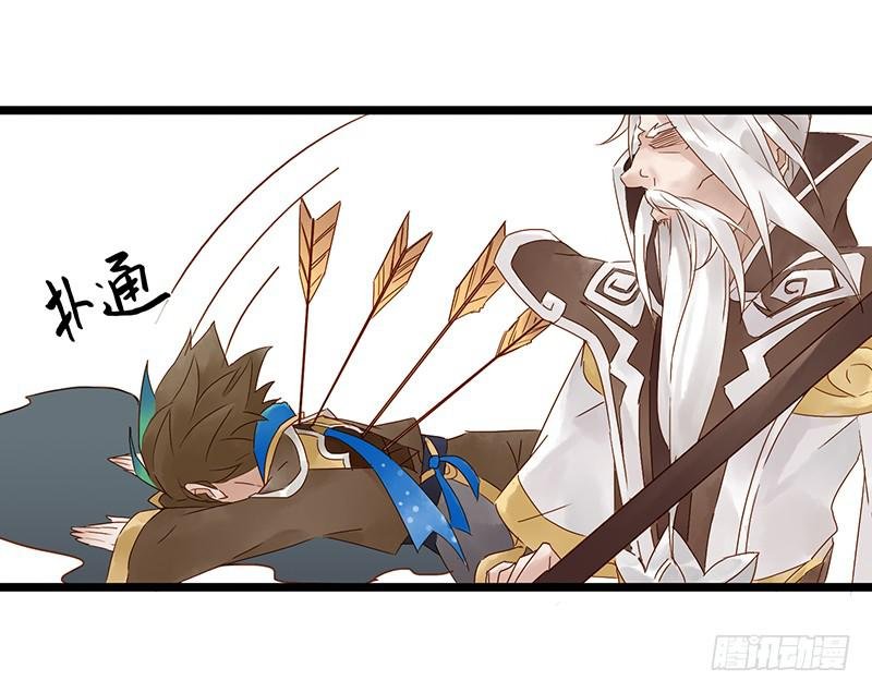 第十五话 姜太公钓鱼