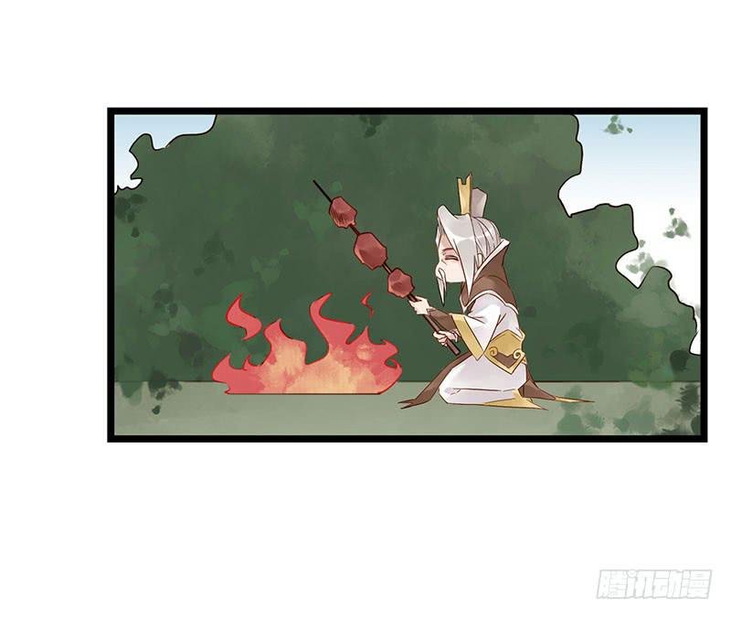 第五十话 姜还是老的辣