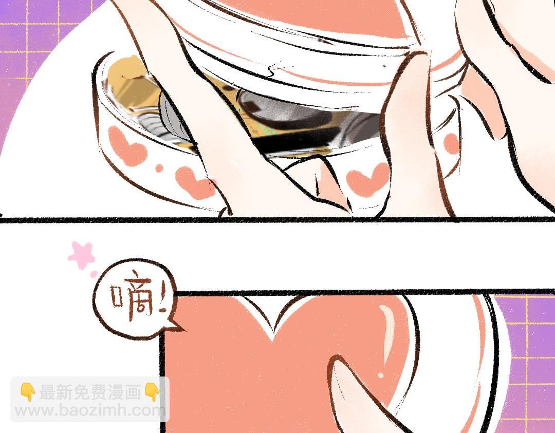 第22话 喜欢…吗？