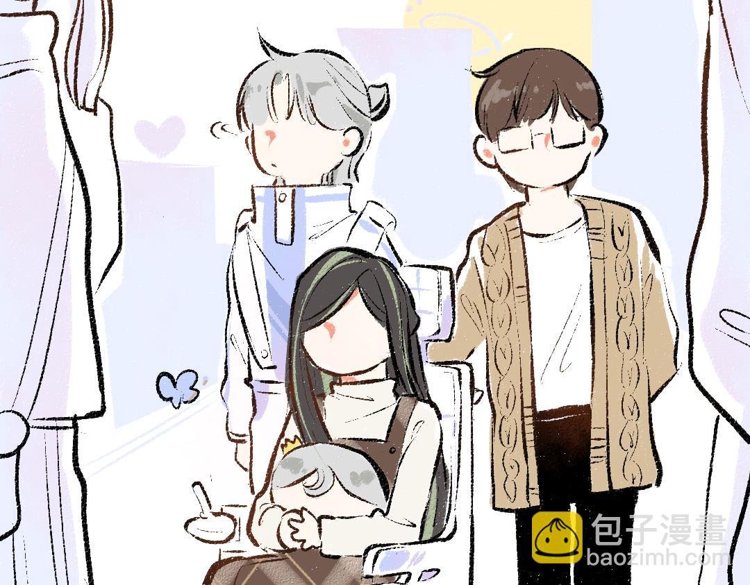 第30话 外出-AI吃醋