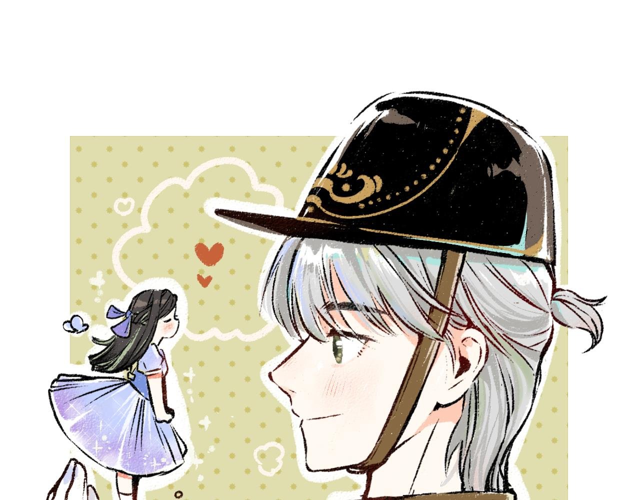 第31话 微笑是解药？