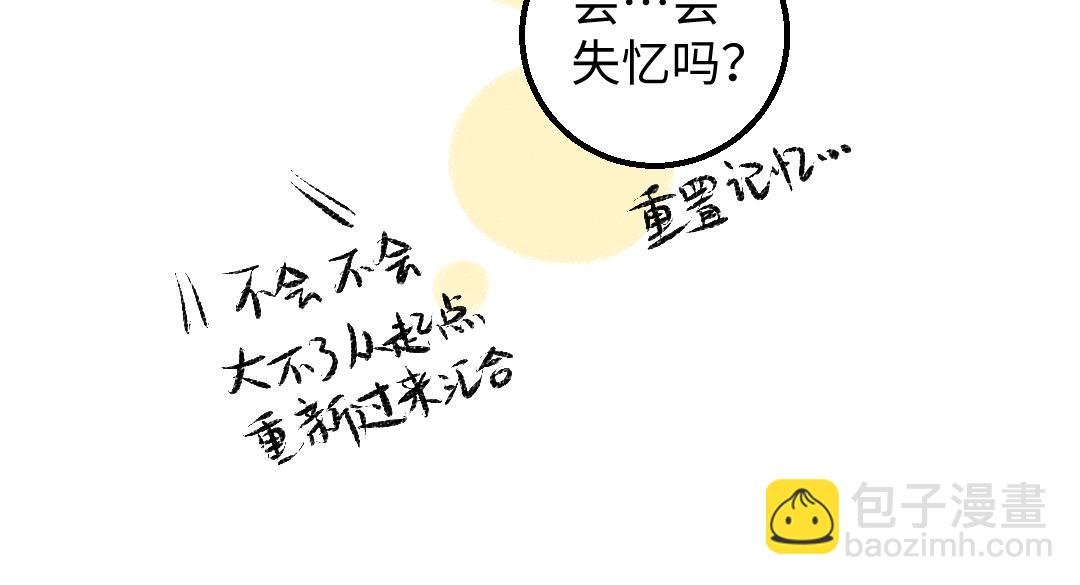 第32话 脸红了？
