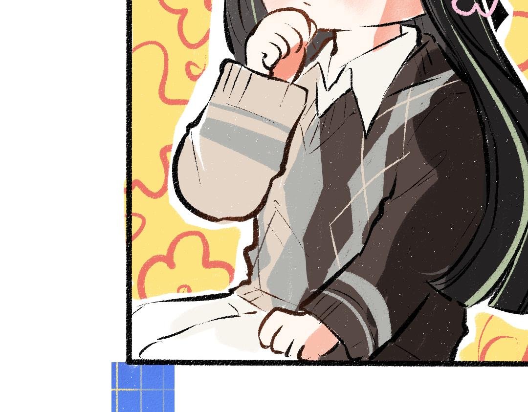 第36话 我也是！