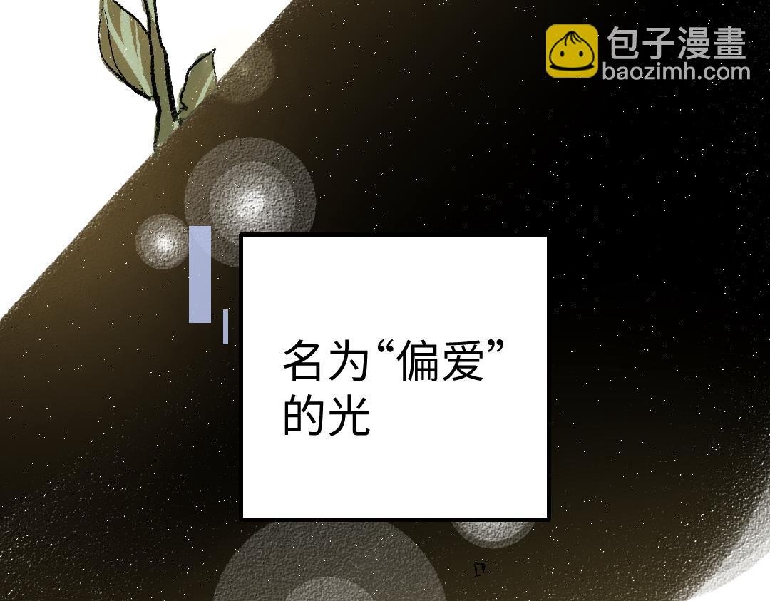 第42话 独有的偏爱