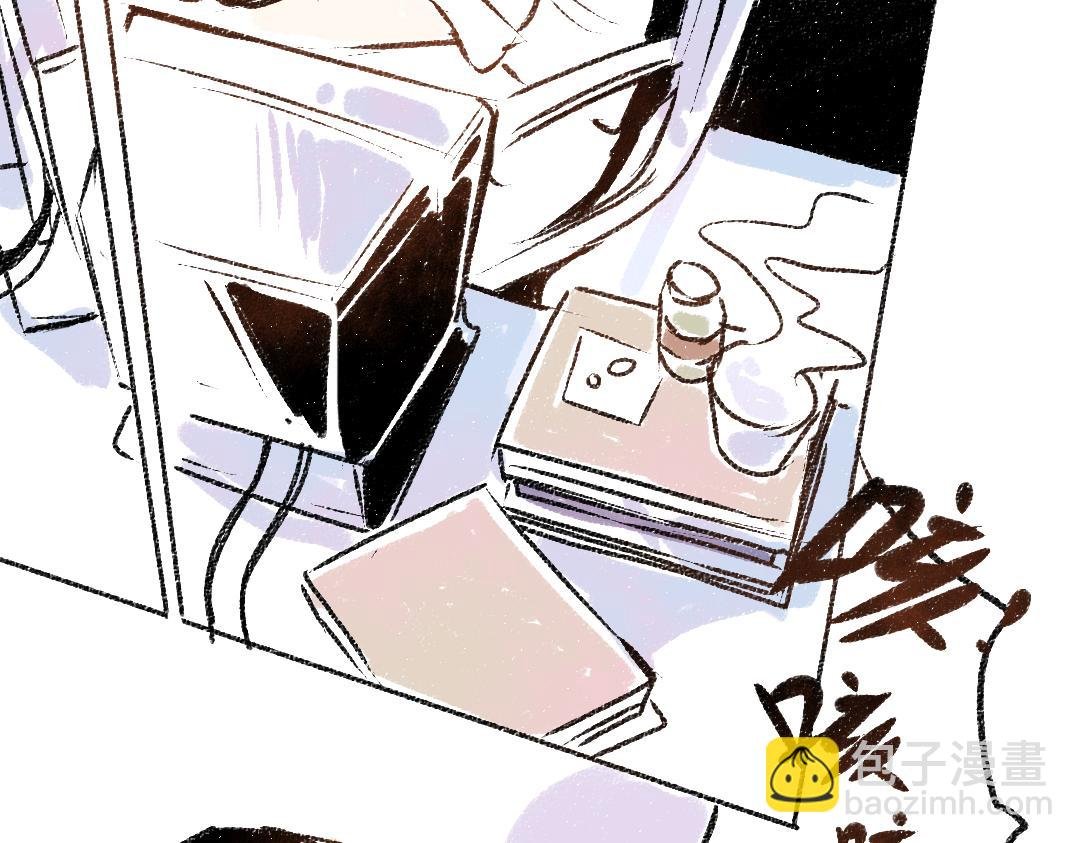 第50话 他的选择