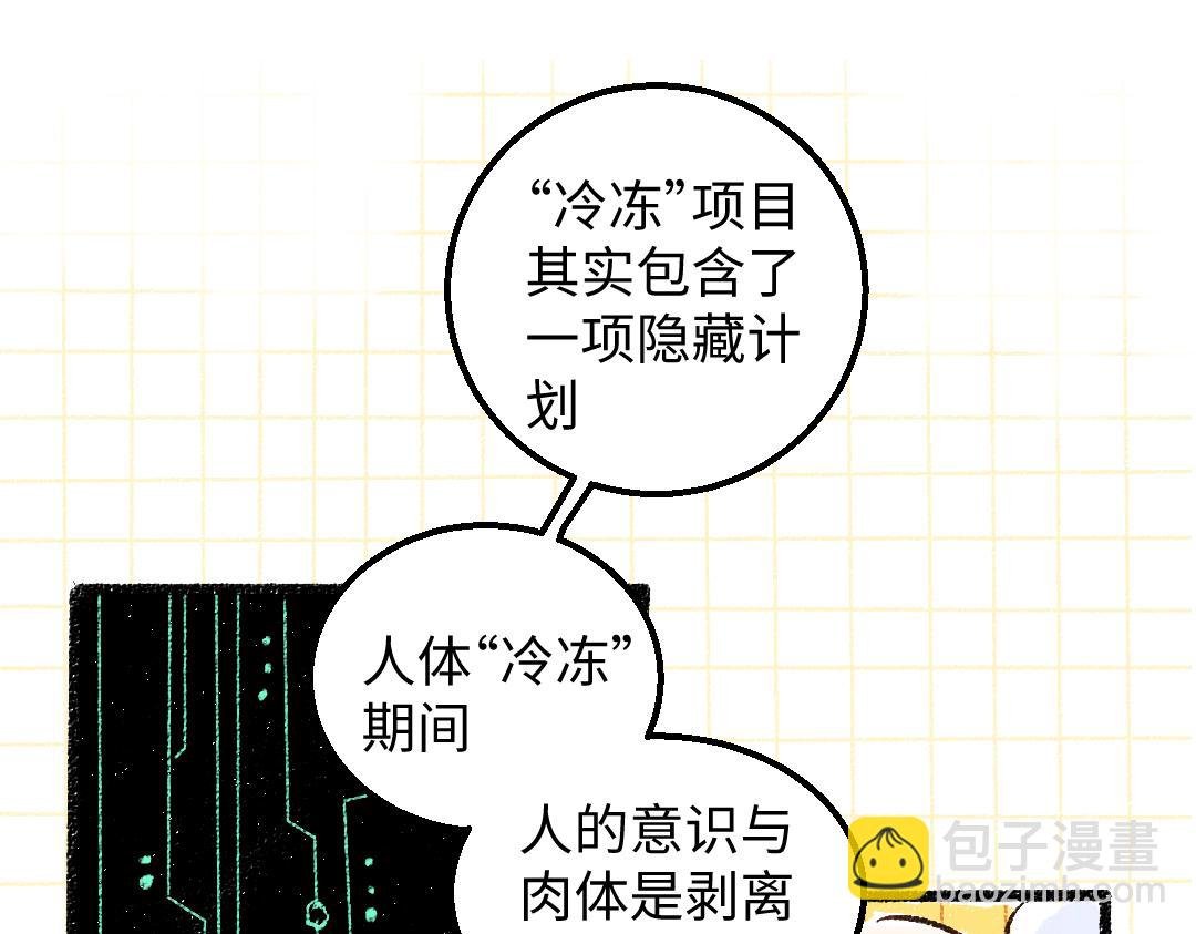 第54话 被唤醒