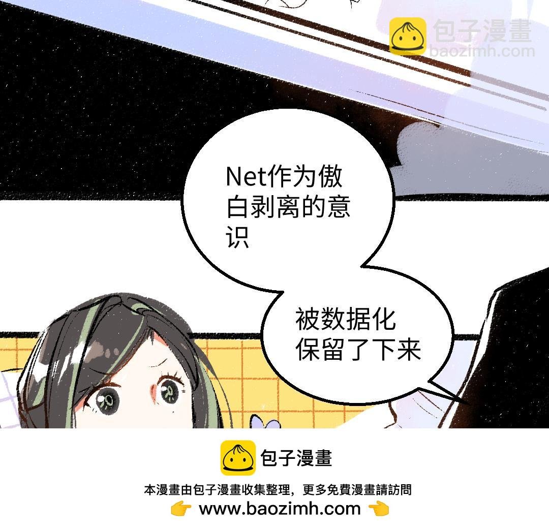第54话 被唤醒