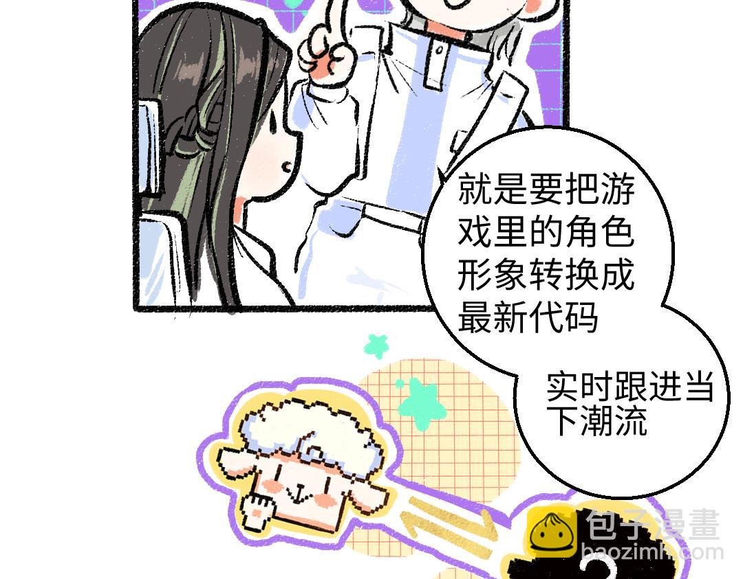 第5话 奖励