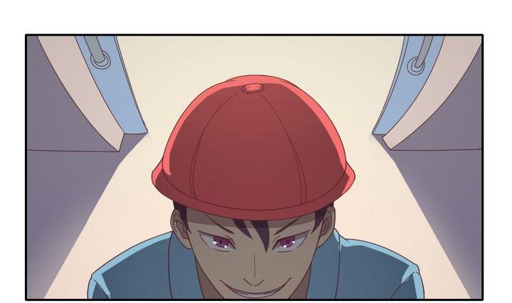 第21话 落网 下