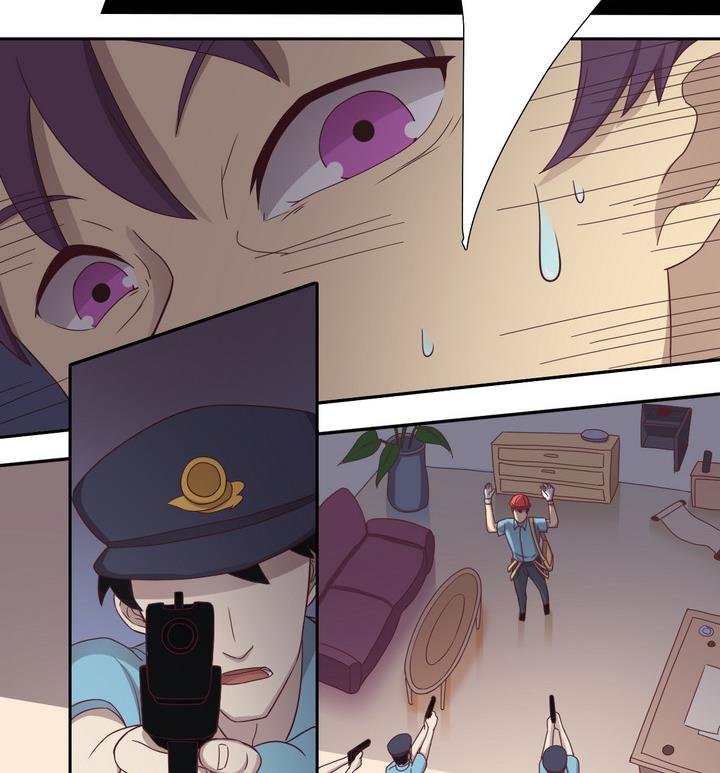 第21话 落网 下