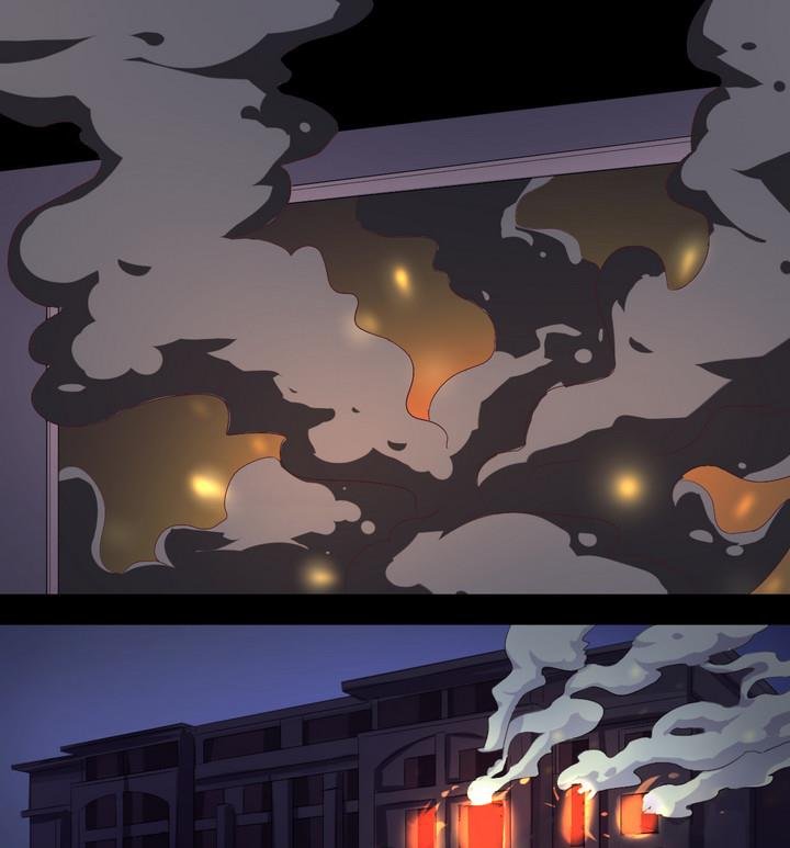 第3话 火灾 下