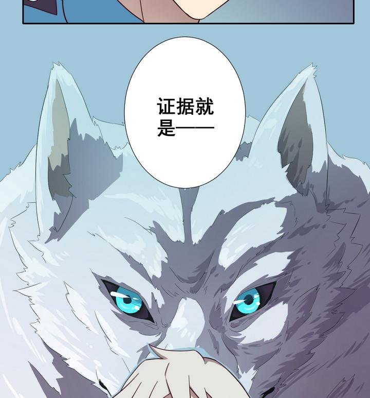 第41话 对峙 中