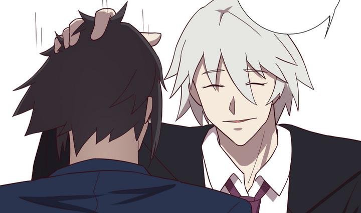 第46话 争执 中