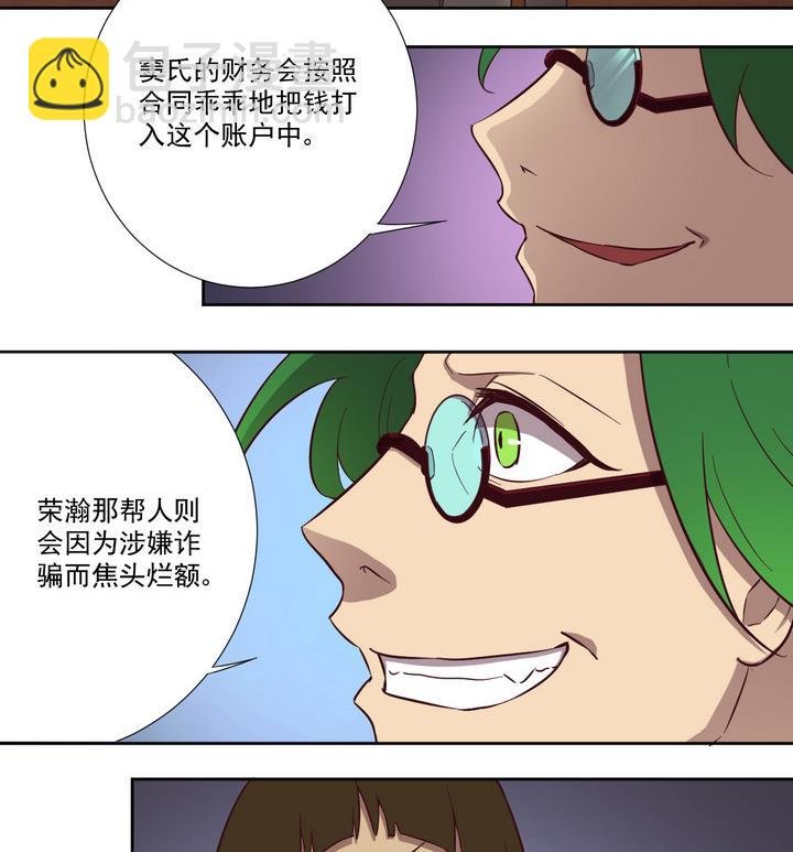 第50话 转机 上