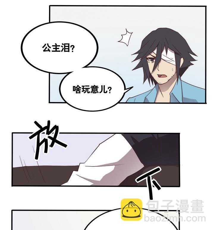 第54话 公主泪 上