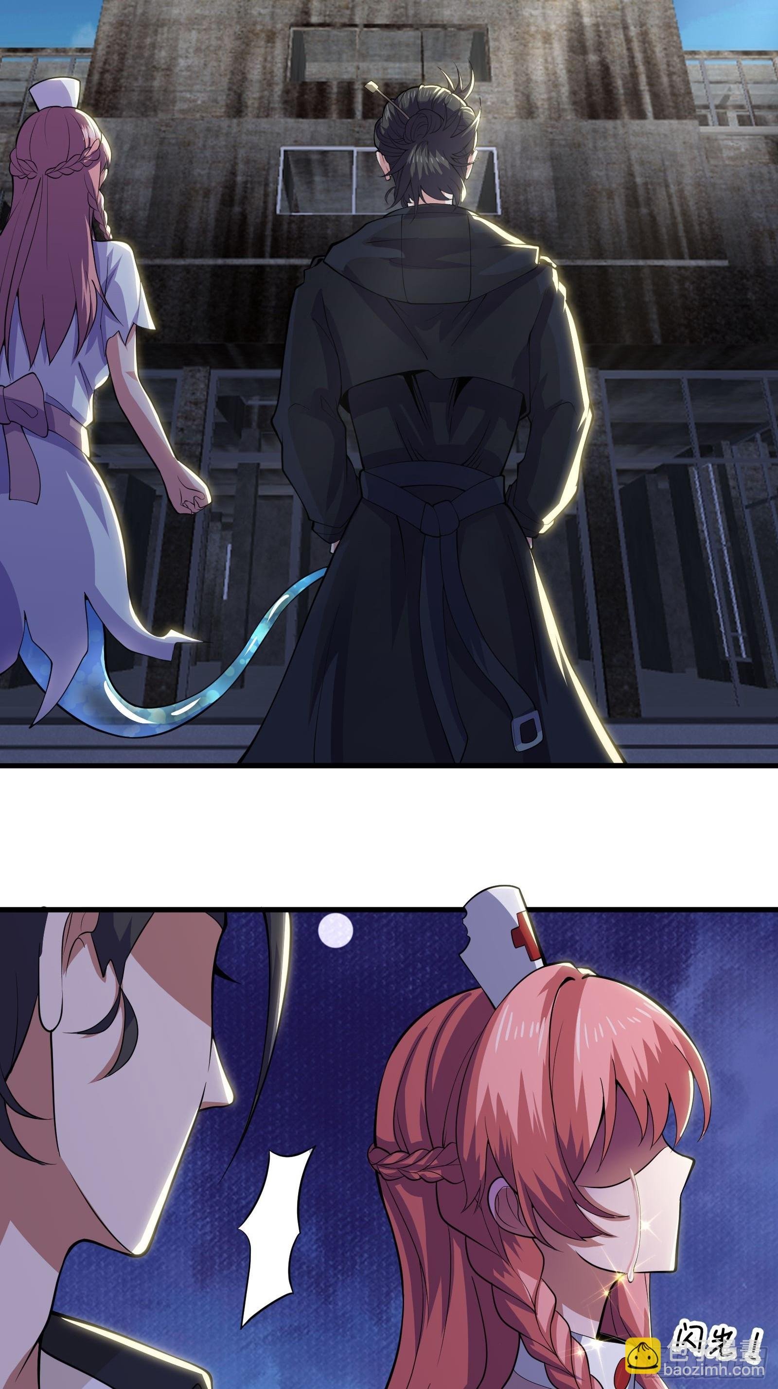 017 就凭你也敢？