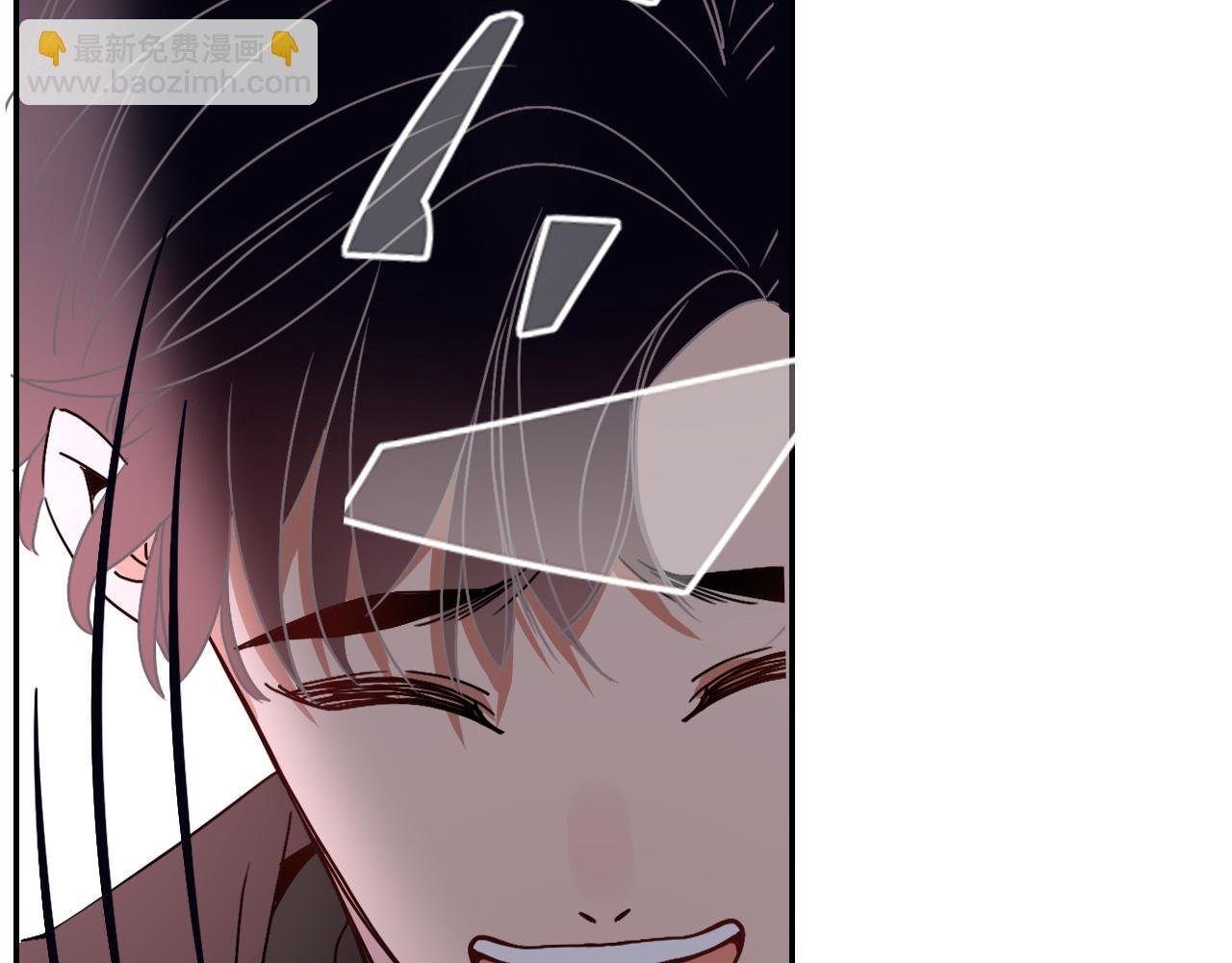 第14话 终究不够狠心
