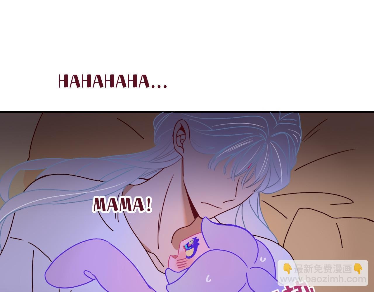 第14话 终究不够狠心