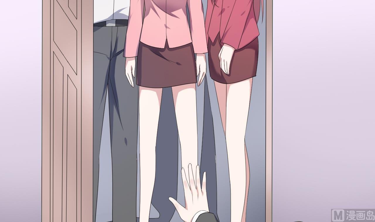 第35话 我和别的男人上床了