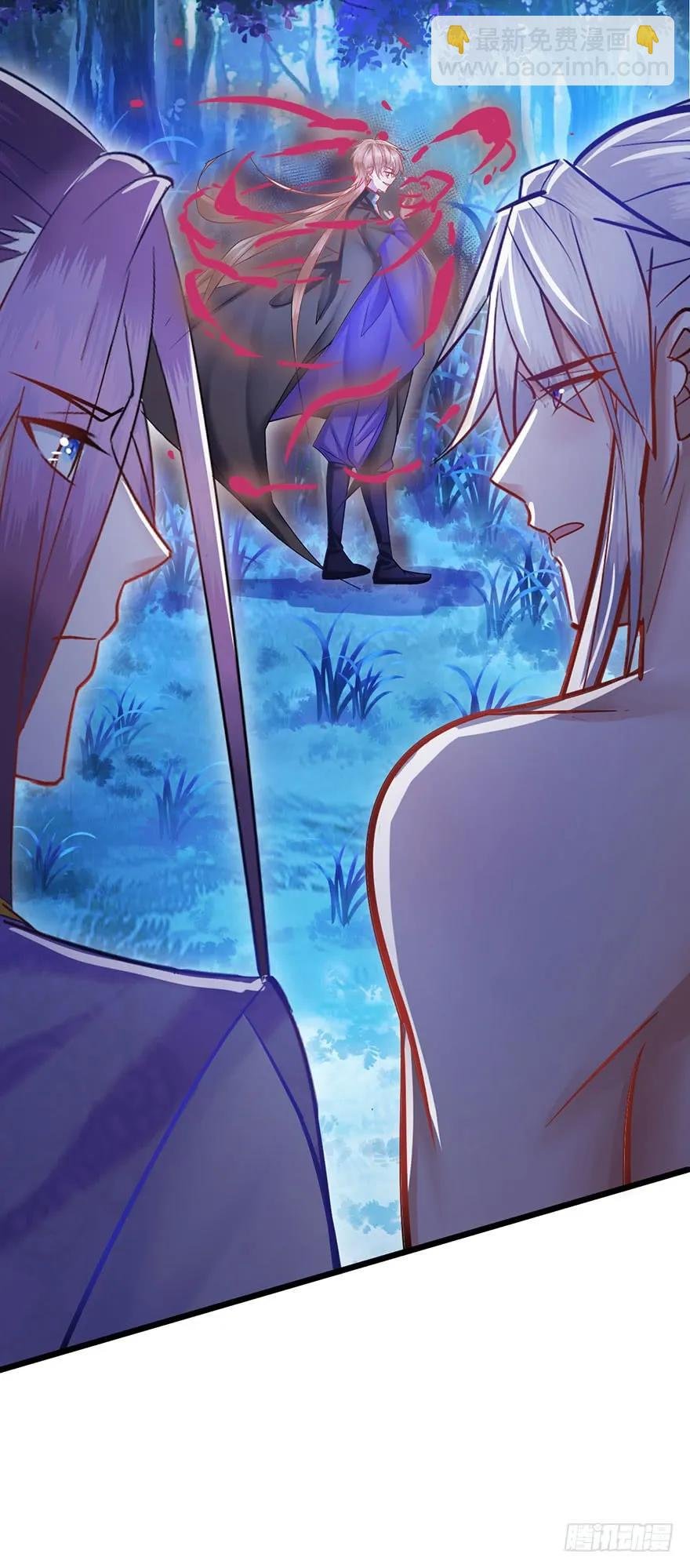 第39话 一力承担