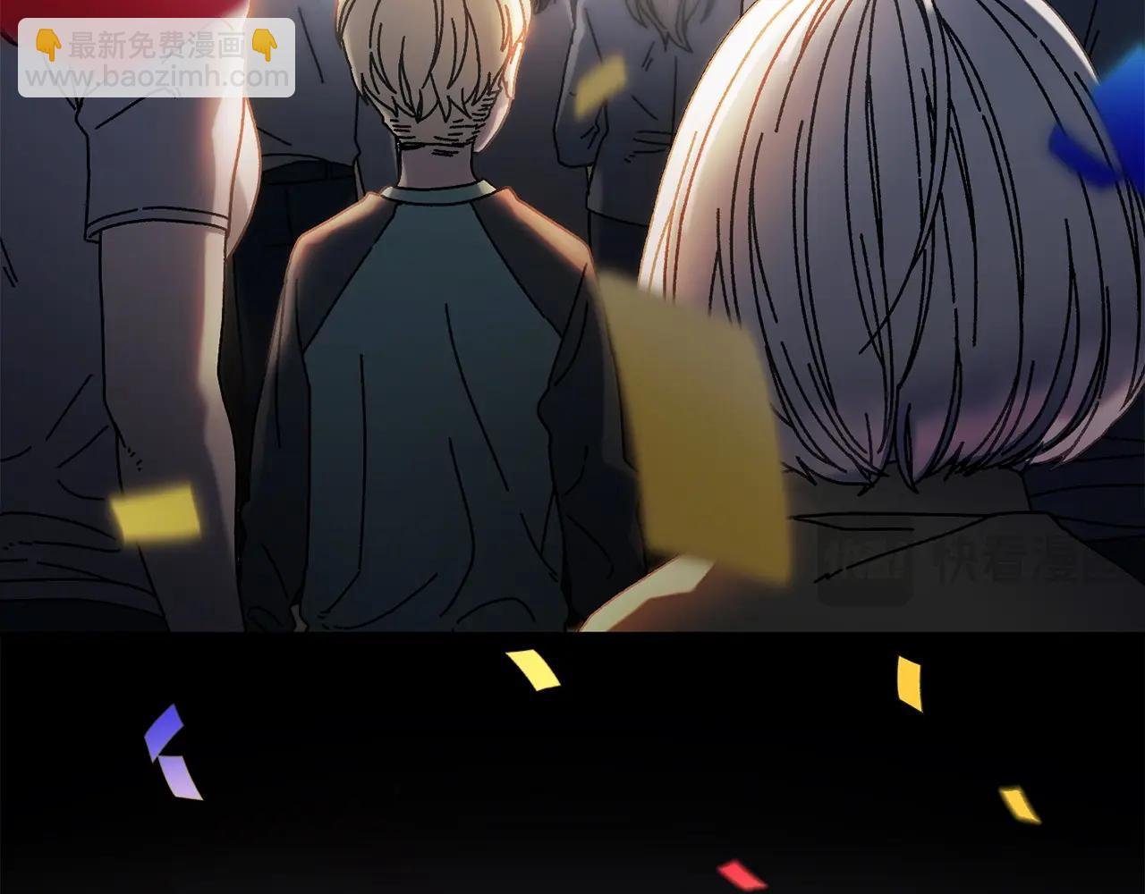 第0话 生存游戏