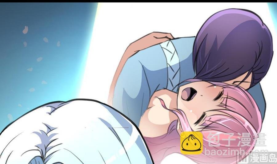 第151话 抱歉，我又自作多情了一次……