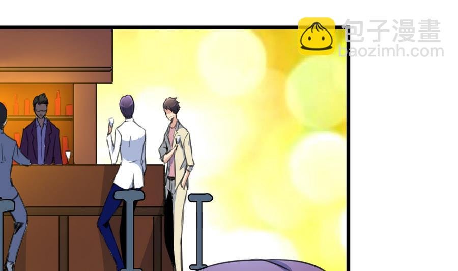 第169话 失落为了谁？