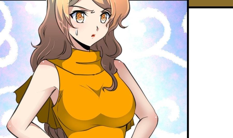 第184话 这是……纪千城？！