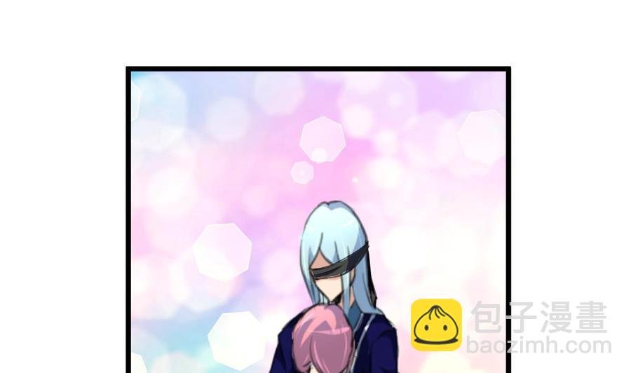 第185话 希希，溪溪。