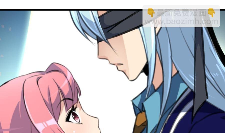 第185话 希希，溪溪。