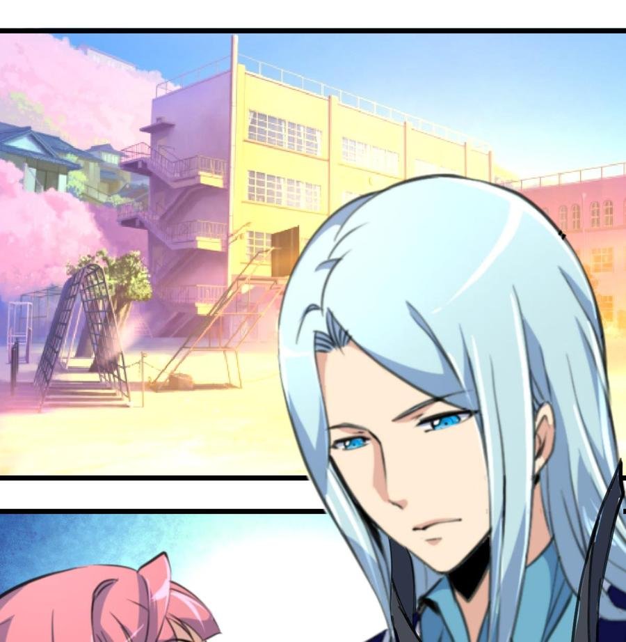 第185话 希希，溪溪。