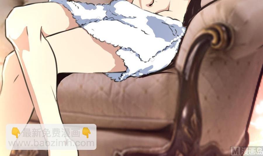 第18话 天赋异禀。