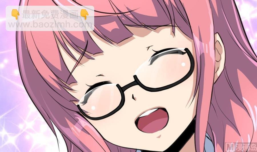 第18话 天赋异禀。