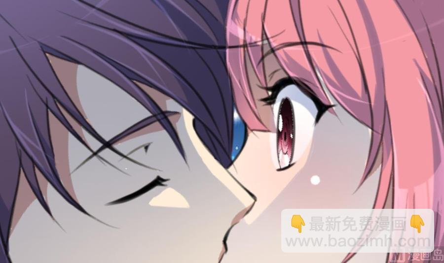 第207话 小呆瓜休想逃！