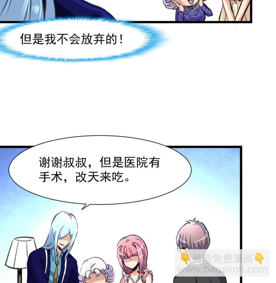 第265话 浪漫的生日惊喜。