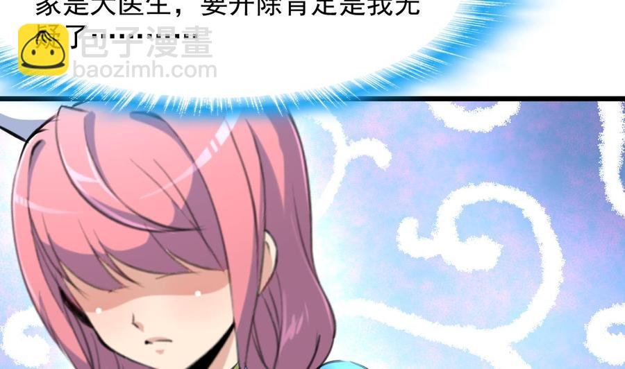 第277话 来自院长的袒护。