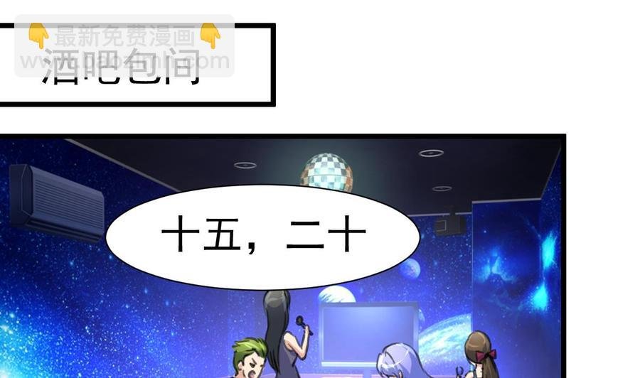 第307话 喝醉的盛少。