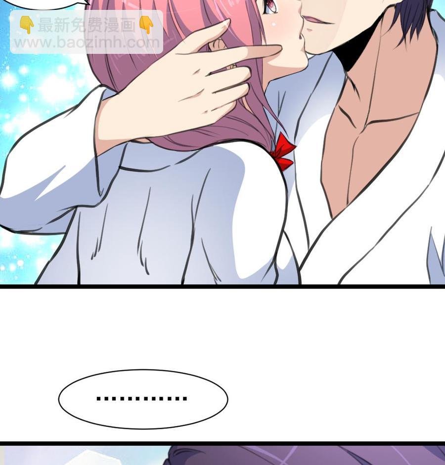 第316话 狂风暴雨的前奏。
