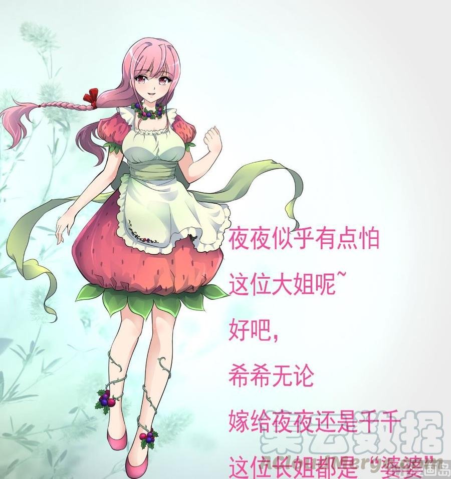 第323话 长姐如母。
