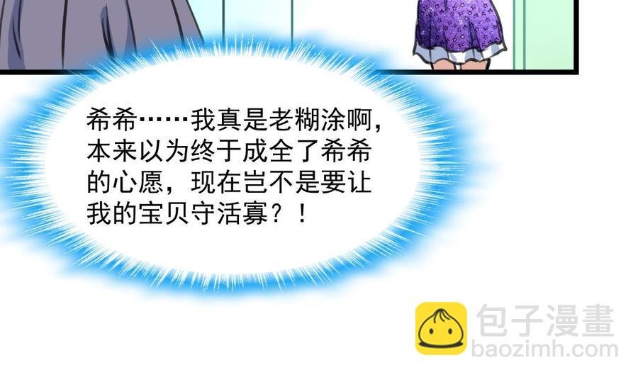 第336话 希希不舒服。