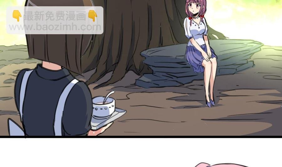 第52话 能解决世上一切难题的三少爷！