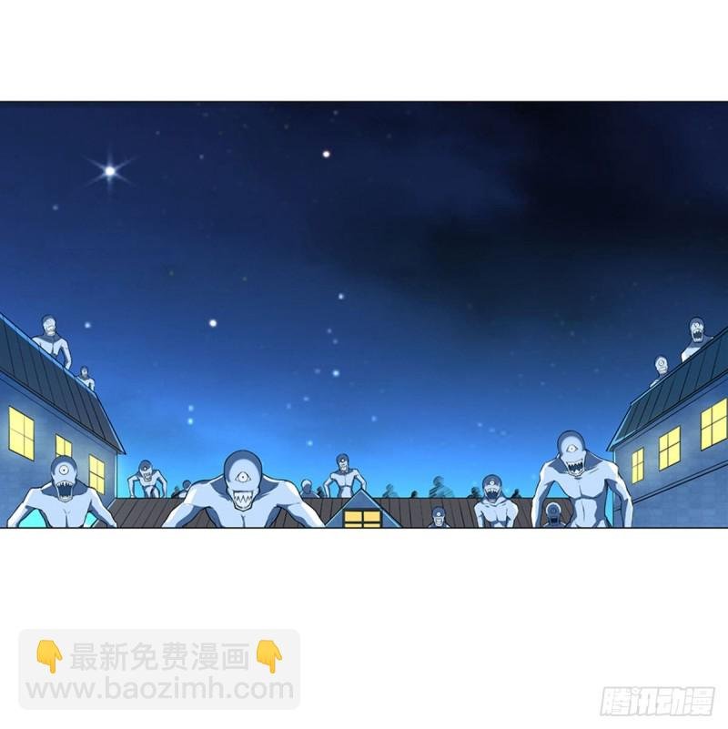 第九十八话 龙力觉醒