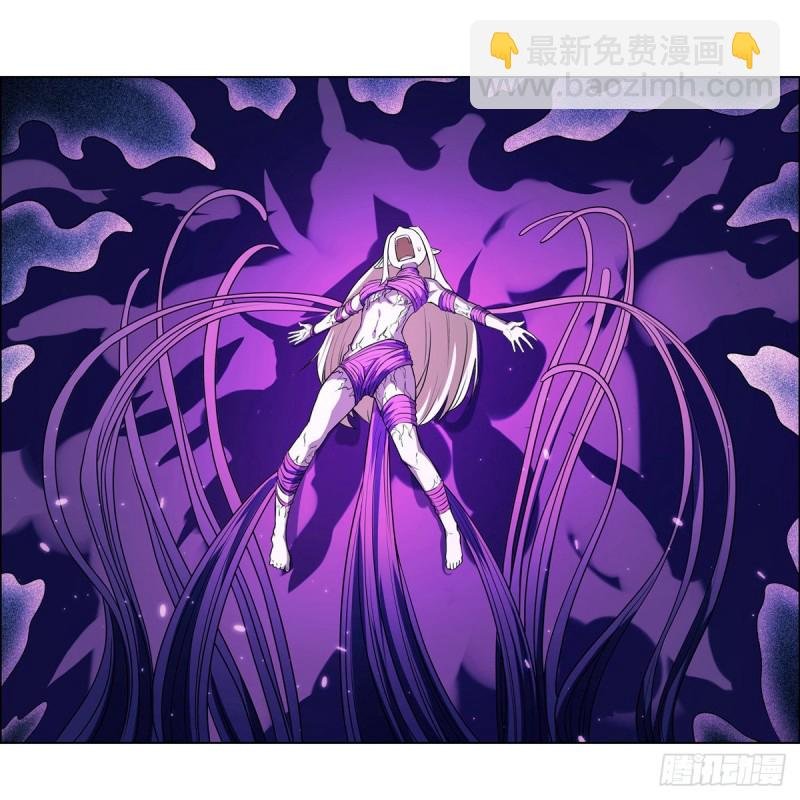 第102话 动荡