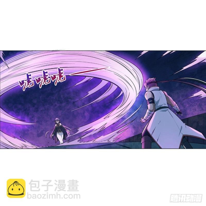 第102话 动荡