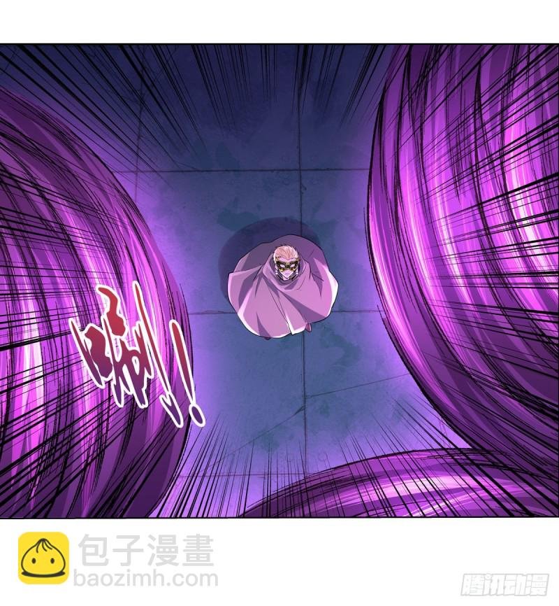 第106话 神之力